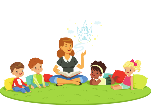 Complete Preschool Partner